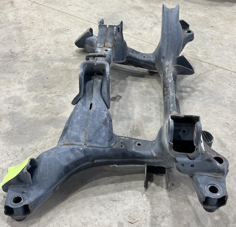 2018 Chevrolet Equinox Crossmember/Cradle/Undercarria