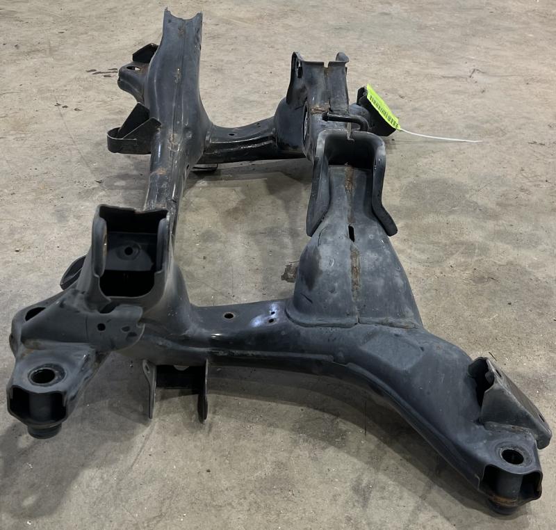 2018 Chevrolet Equinox Crossmember/Cradle/Undercarria