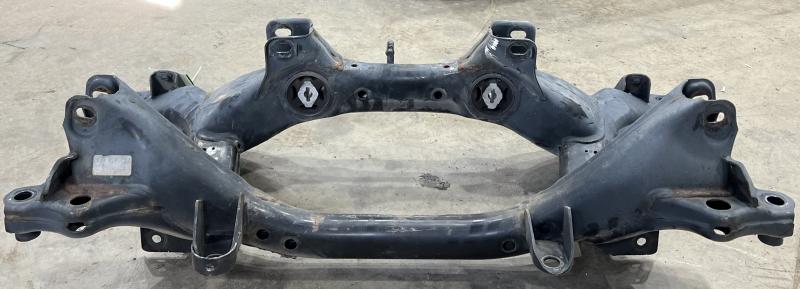 2018 Chevrolet Equinox Crossmember/Cradle/Undercarria