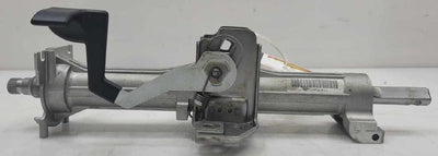 2006 Jeep Grand Cherokee Steering Column