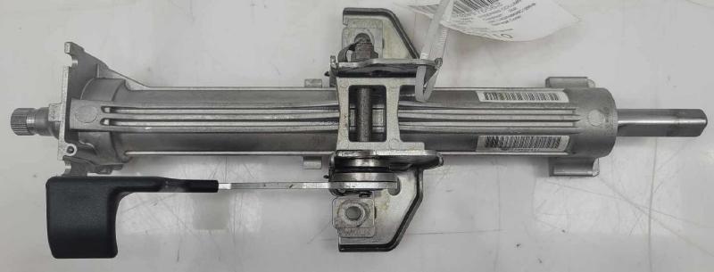 2006 Jeep Grand Cherokee Steering Column