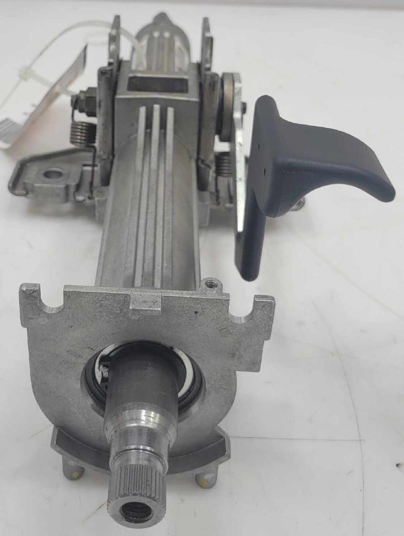 2006 Jeep Grand Cherokee Steering Column