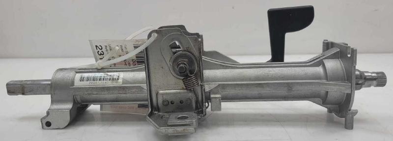2006 Jeep Grand Cherokee Steering Column