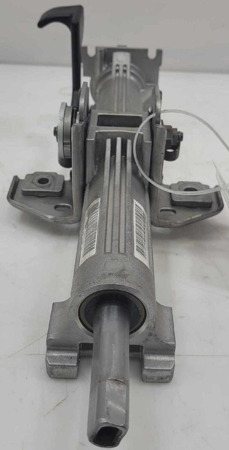 2006 Jeep Grand Cherokee Steering Column