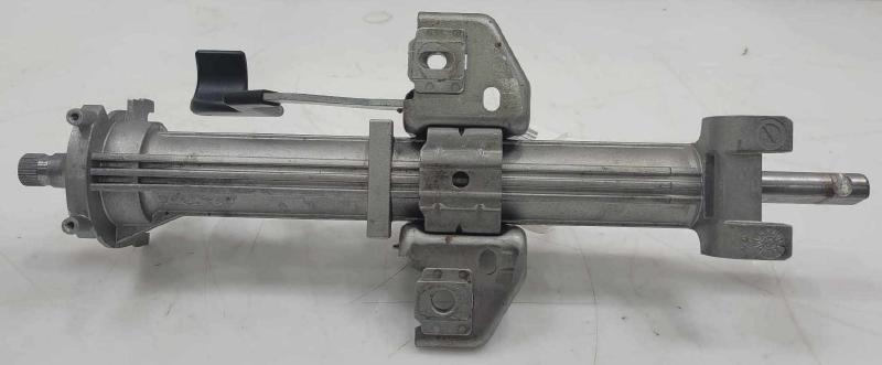 2006 Jeep Grand Cherokee Steering Column