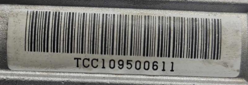2006 Jeep Grand Cherokee Steering Column