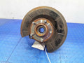 2016 Ford Escape Rear Knuckle/Stub Axle
