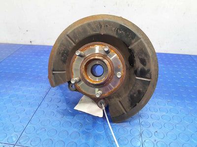 2016 Ford Escape Rear Knuckle/Stub Axle