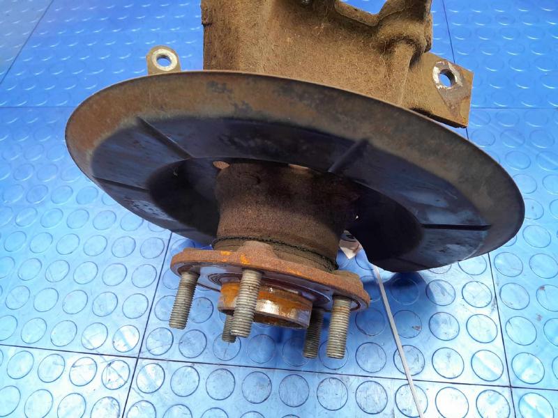 2016 Ford Escape Rear Knuckle/Stub Axle