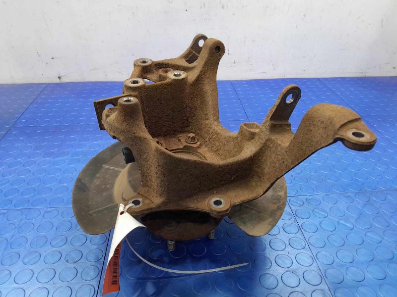 2016 Ford Escape Rear Knuckle/Stub Axle