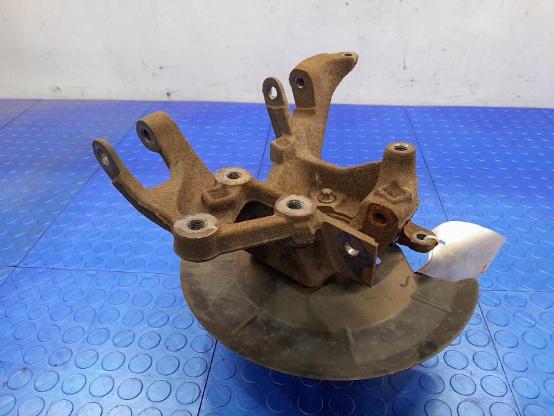 2016 Ford Escape Rear Knuckle/Stub Axle