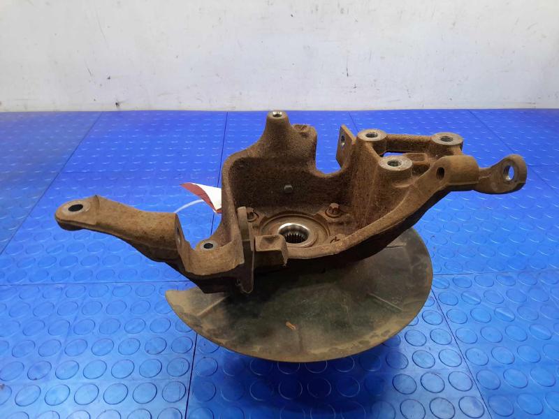 2016 Ford Escape Rear Knuckle/Stub Axle