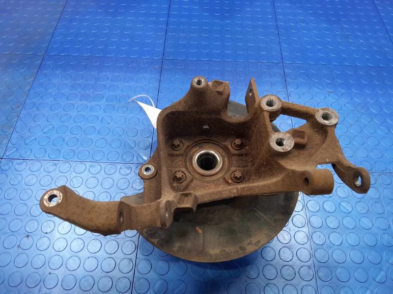 2016 Ford Escape Rear Knuckle/Stub Axle