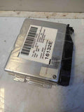 1997 BMW 740I Engine/Motor Brain Box