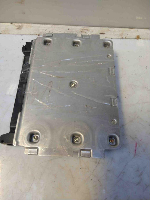 1997 BMW 740I Engine/Motor Brain Box