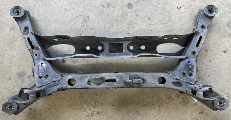 2015 - 2019 Hyundai Sonata Rear Crossmember Subframe OEM 55400C2110