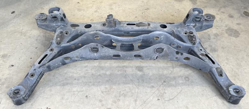 2015 - 2019 Hyundai Sonata Rear Crossmember Subframe OEM 55400C2110