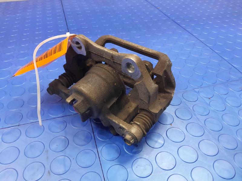 2017 Honda Odyssey Caliper