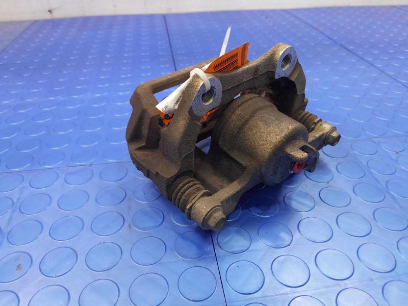 2017 Honda Odyssey Caliper