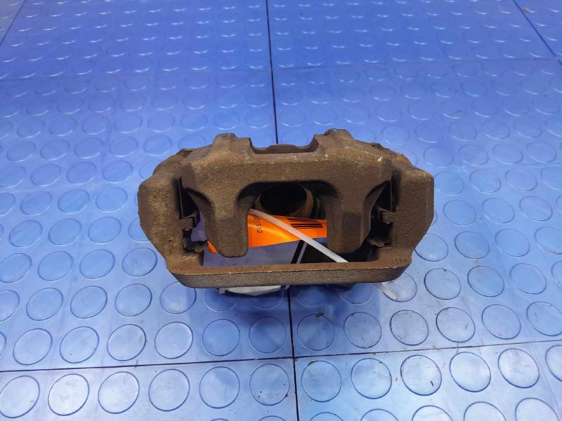 2017 Honda Odyssey Caliper