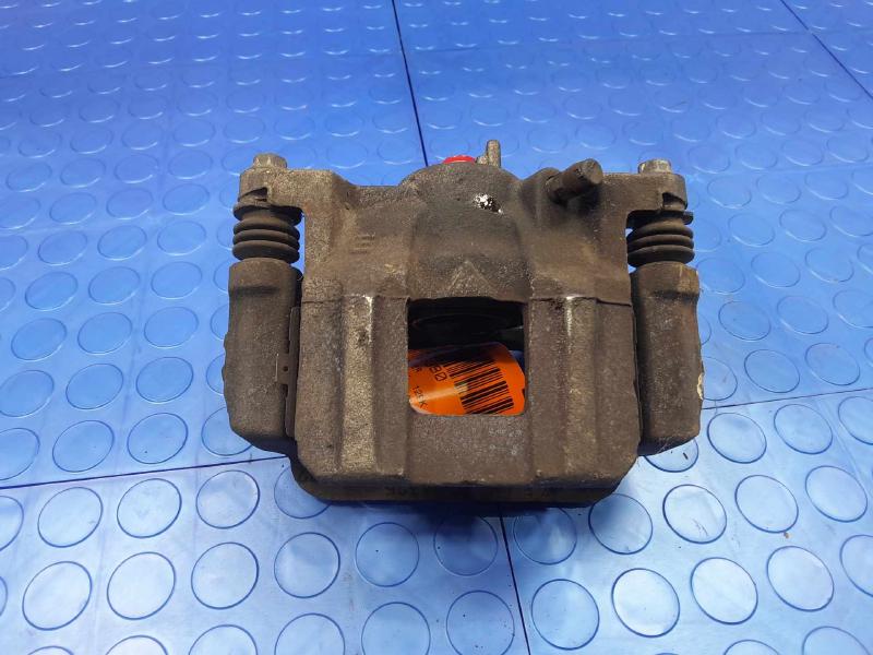2017 Honda Odyssey Caliper