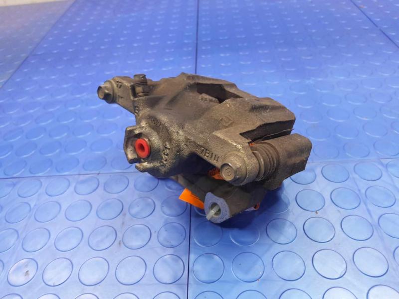 2017 Honda Odyssey Caliper