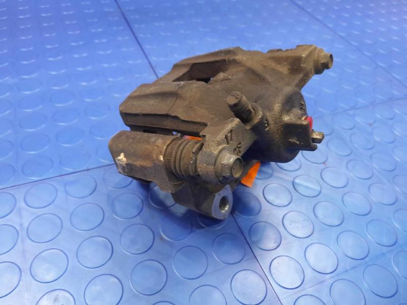 2017 Honda Odyssey Caliper