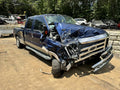 2008 Ford F-250 Super Duty Air Cond. Evaporator