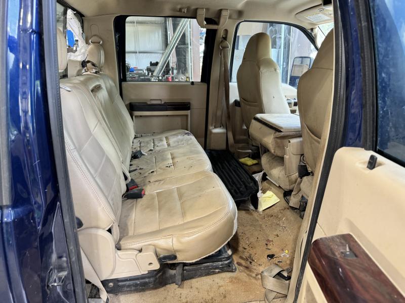 2008 Ford F-250 Super Duty Air Cond. Evaporator