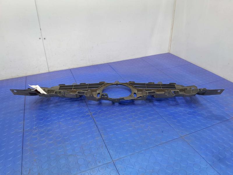 2012-2015 Toyota Prius Upper Bumper Radiator Grille Genuine OEM 5311147040