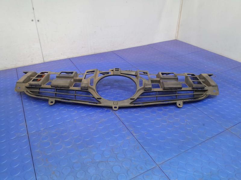 2012-2015 Toyota Prius Upper Bumper Radiator Grille Genuine OEM 5311147040