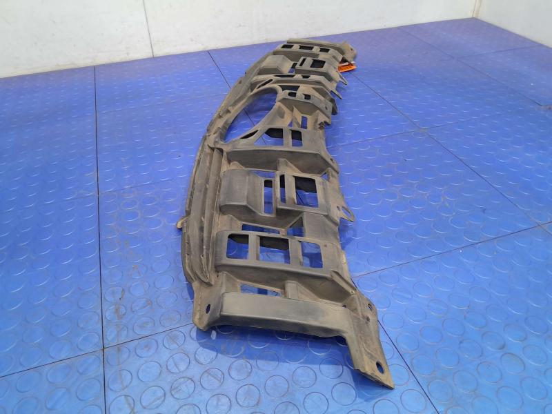 2012-2015 Toyota Prius Upper Bumper Radiator Grille Genuine OEM 5311147040