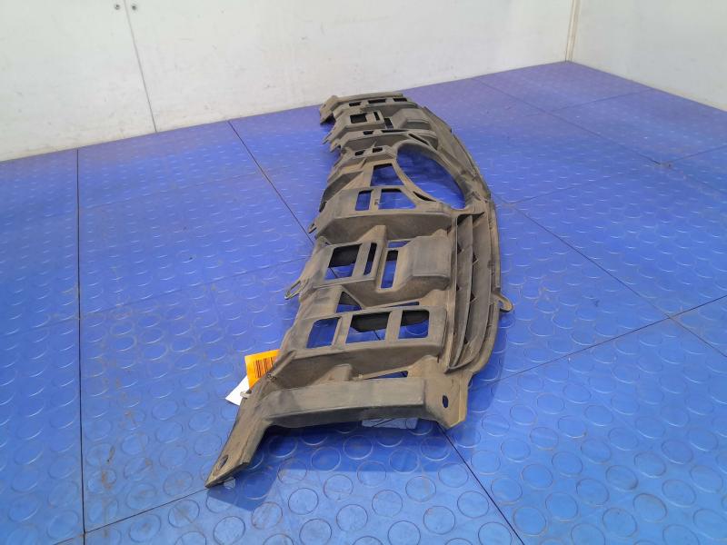 2012-2015 Toyota Prius Upper Bumper Radiator Grille Genuine OEM 5311147040
