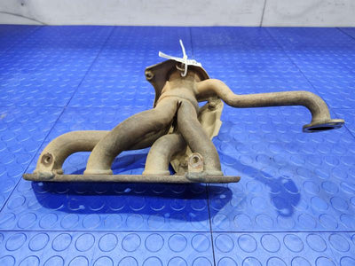2013 Toyota Prius Exhaust Manifold