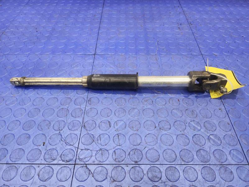 2011 Ford F-250 Super Duty Steering Coupler