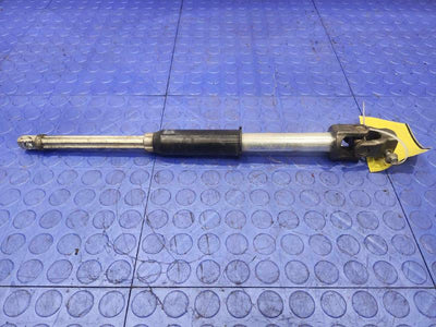 2011 Ford F-250 Super Duty Steering Coupler