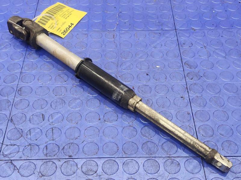2011 Ford F-250 Super Duty Steering Coupler