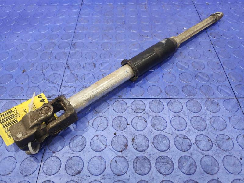 2011 Ford F-250 Super Duty Steering Coupler
