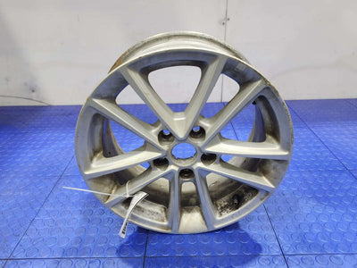 2017 Ford Focus Wheel