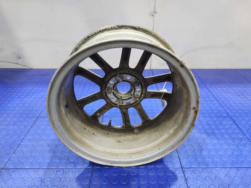 2017 Ford Focus Wheel