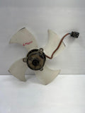 2012 Subaru Forester Electric Cooling Motor