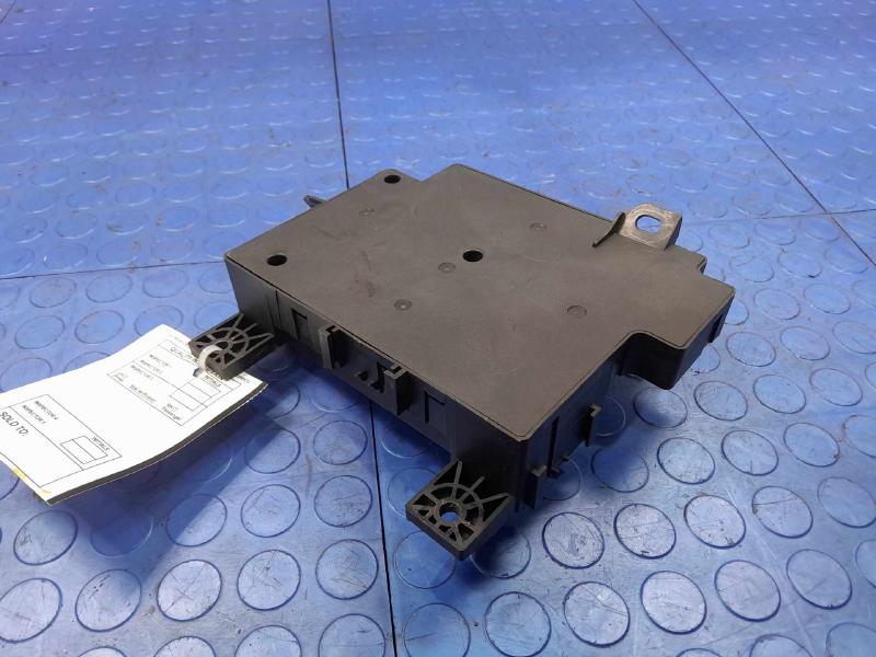 2020 Mitsubishi Outlander Sport Cabin Fuse Box