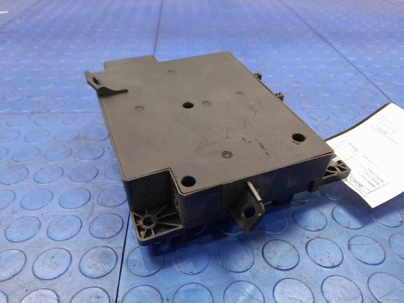 2020 Mitsubishi Outlander Sport Cabin Fuse Box