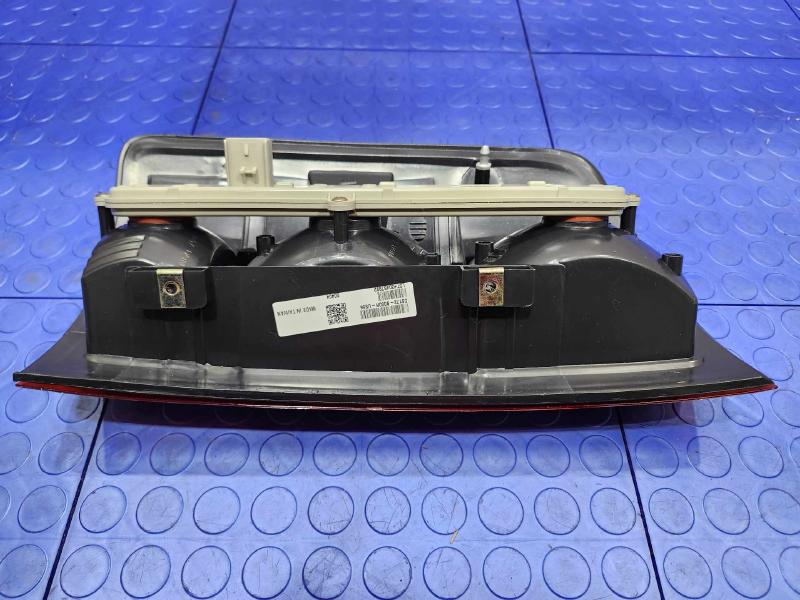 2002 Dodge Ram 1500 Tail Light Assembly