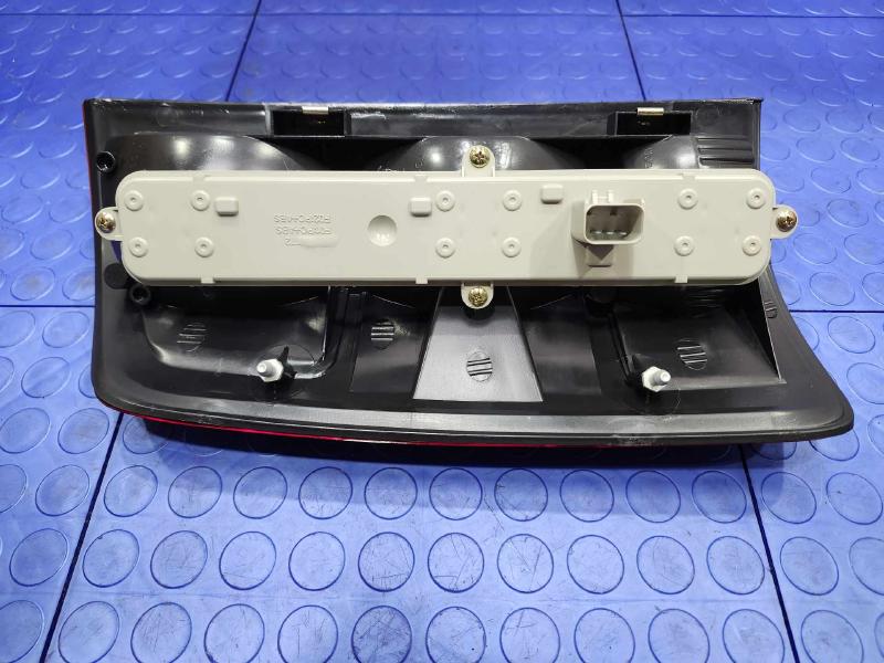 2002 Dodge Ram 1500 Tail Light Assembly
