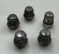 2013 Chrysler Town & Country Lug Nuts