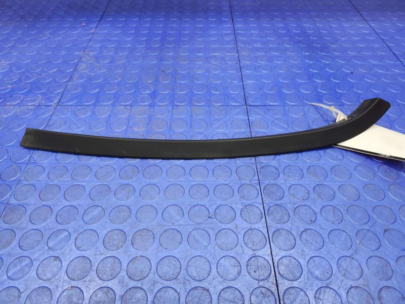 2014 Jeep Grand Cherokee Fender Flare