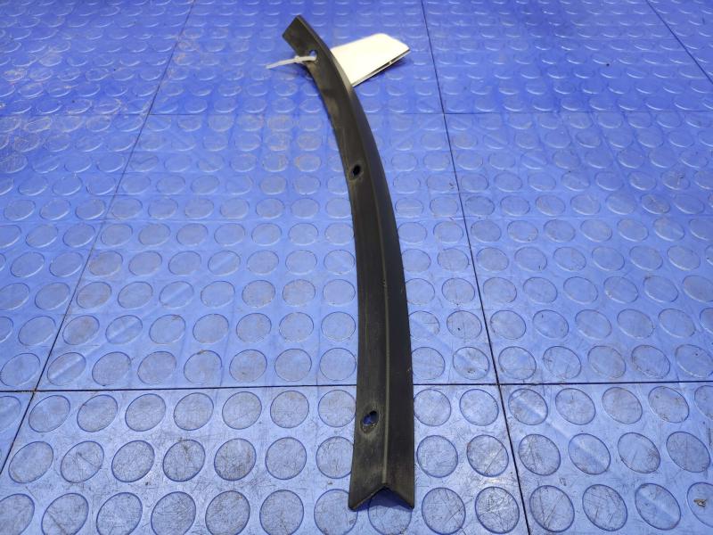 2014 Jeep Grand Cherokee Fender Flare