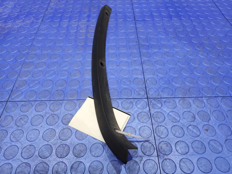 2014 Jeep Grand Cherokee Fender Flare