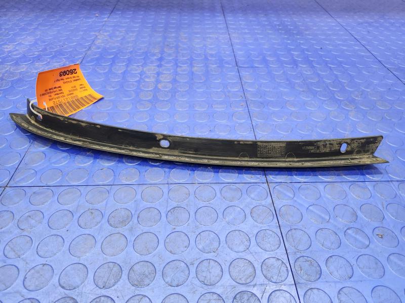2014 Jeep Grand Cherokee Fender Flare